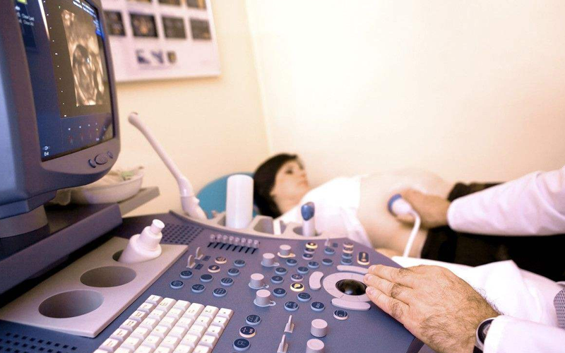 北京助孕交流群微信分享北京协和医院四维彩超与试管婴儿技术解析